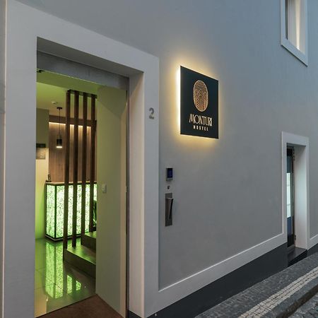 Monturi Hostel Ponta Delgada Exterior foto